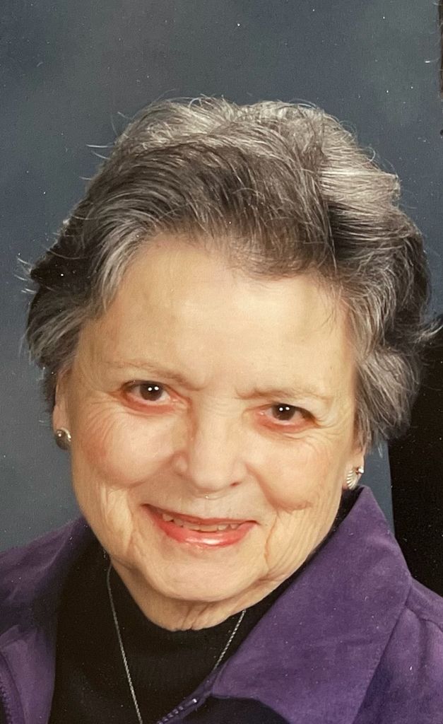 Janet “Jan” Kittley