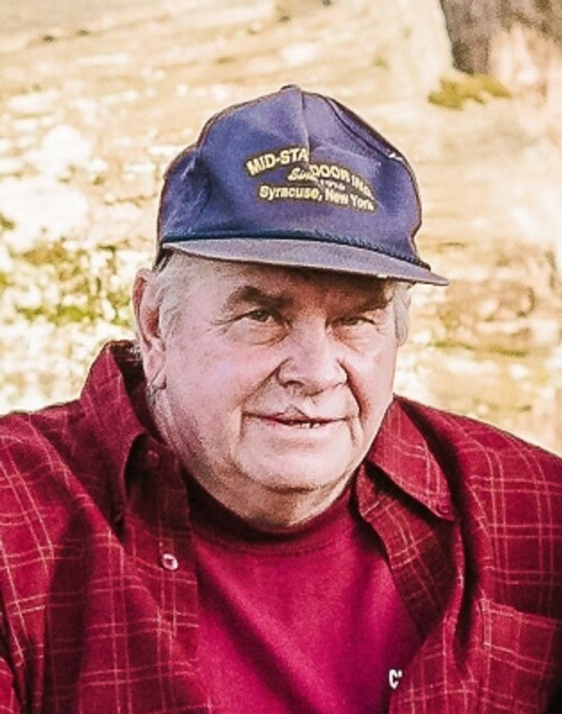David Maison