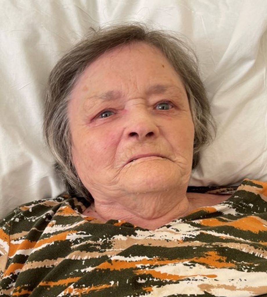 Johnnie Lou Stinnett Profile Photo