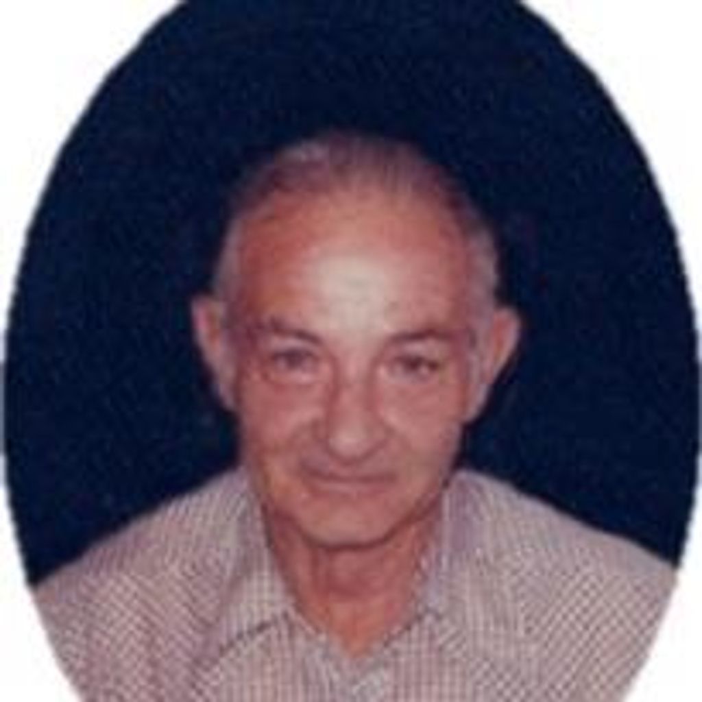 Lonnie Lee Bishop