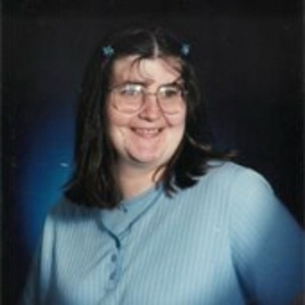 Christina Leanne Haag