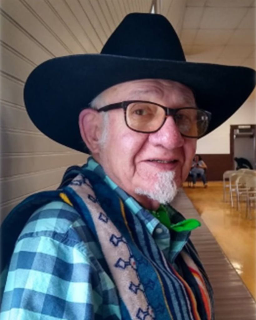 Ernest Pourier Profile Photo