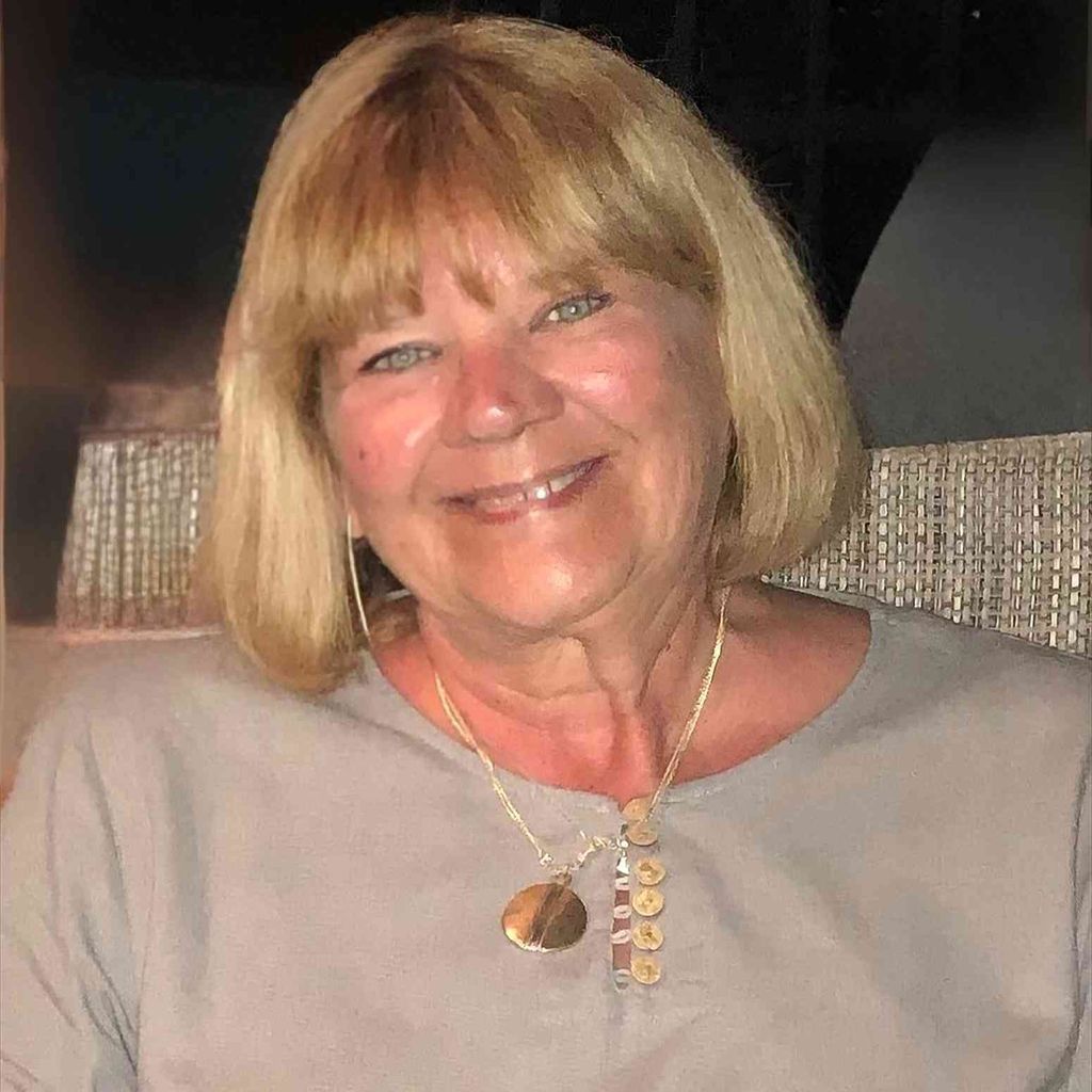 Anna Marie Gilligan Profile Photo