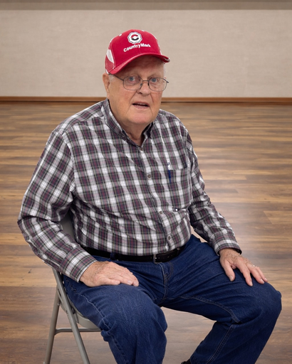 Billy Wayne Wilson's obituary image