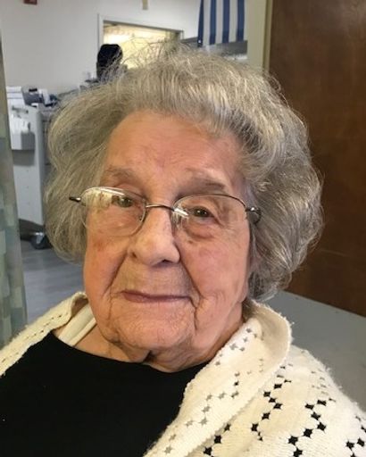 Beulah Hawley Bain's obituary image