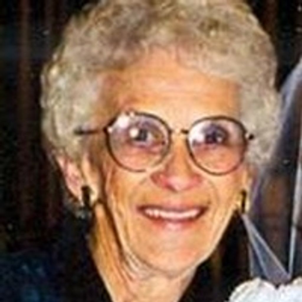 Betty Cunningham