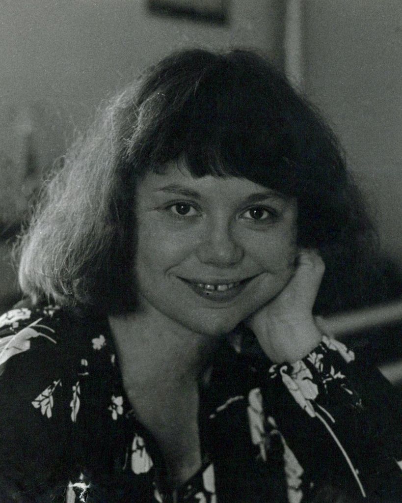 Carol Anne Winterson