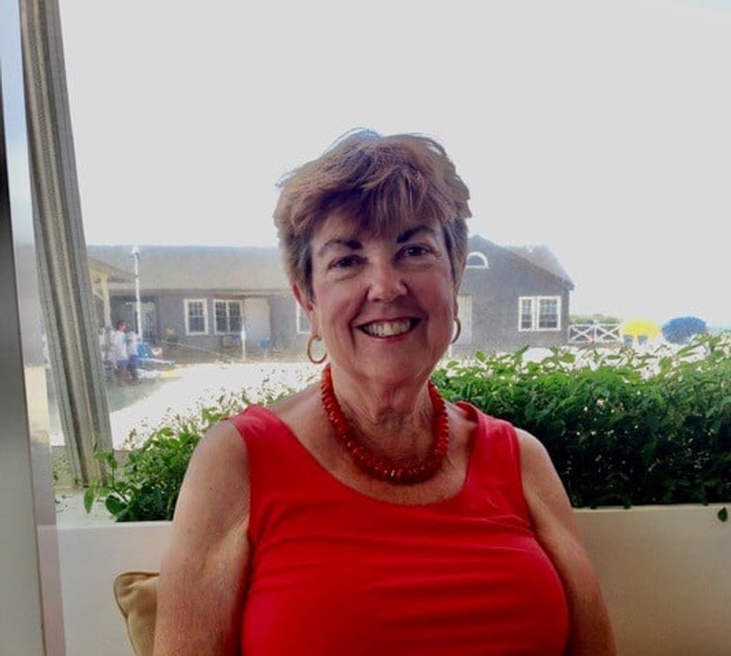 Barbara Ann Lafrance Profile Photo