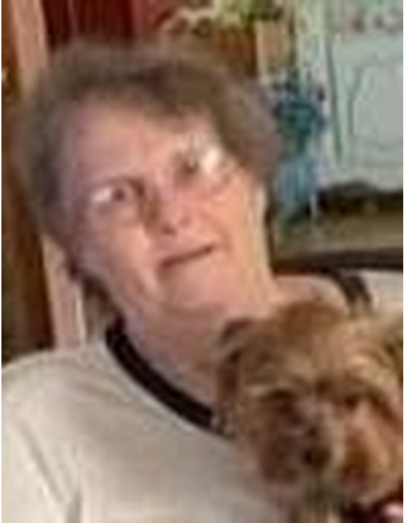 Mrs. Loneita Ann (Hammond) Randle Profile Photo