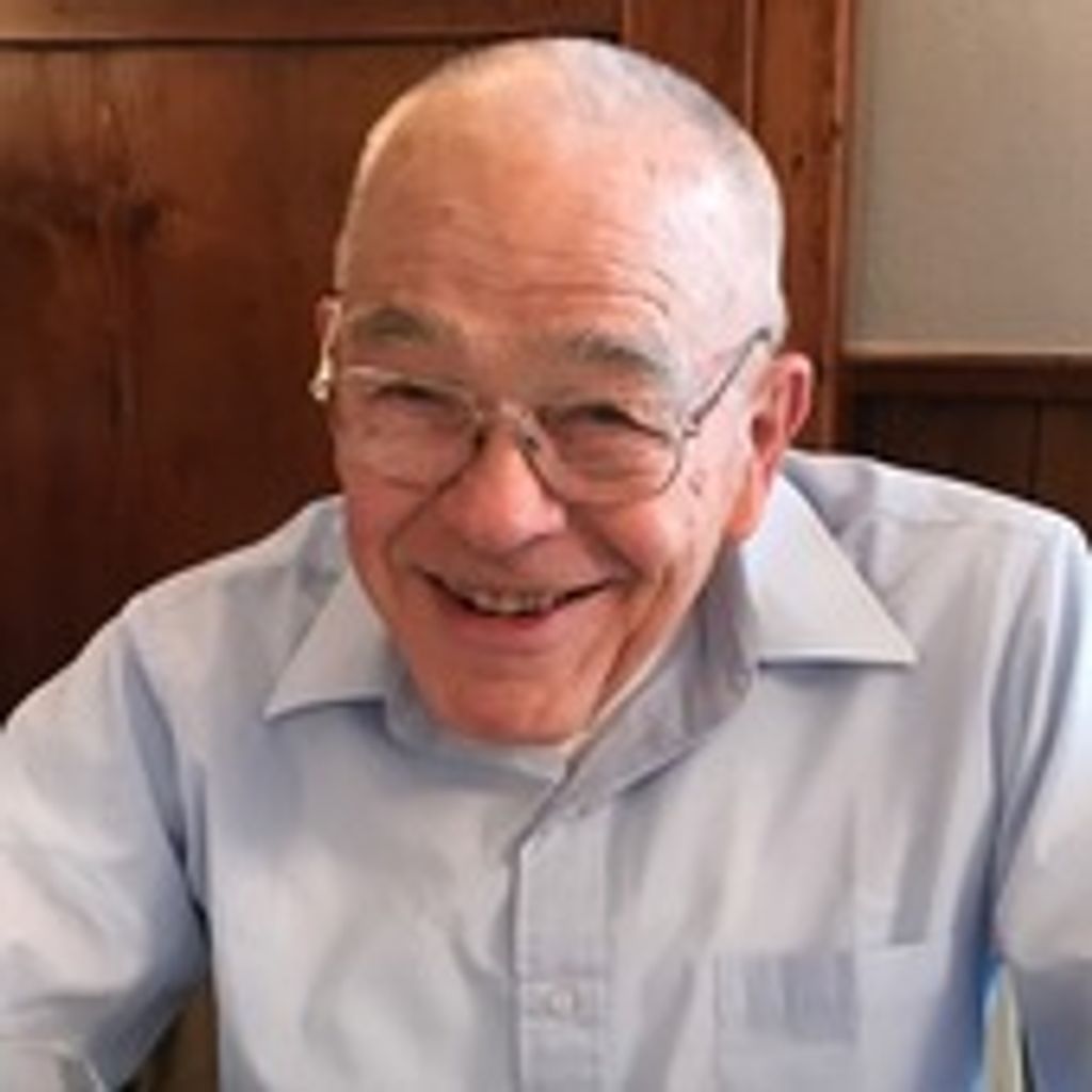 Robert James Akens Profile Photo