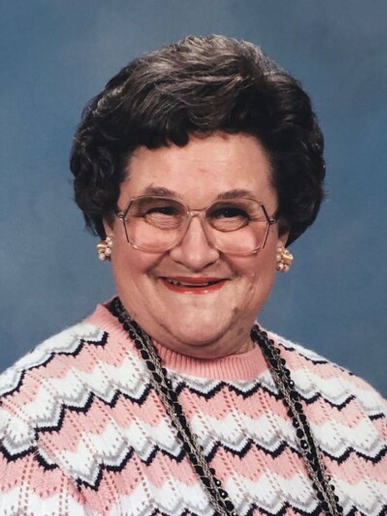 Janet Leota Woolbright