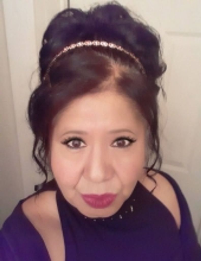 Maria Reyna Jiminez Profile Photo