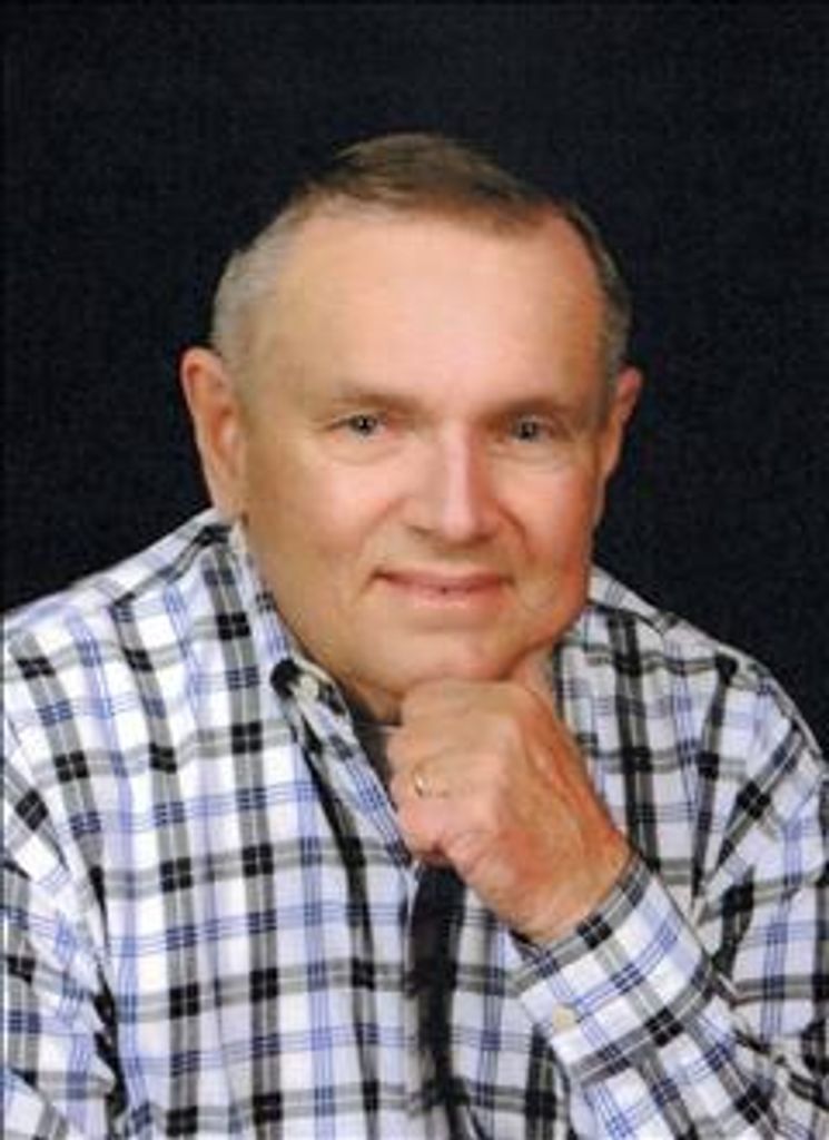 Thomas English Profile Photo