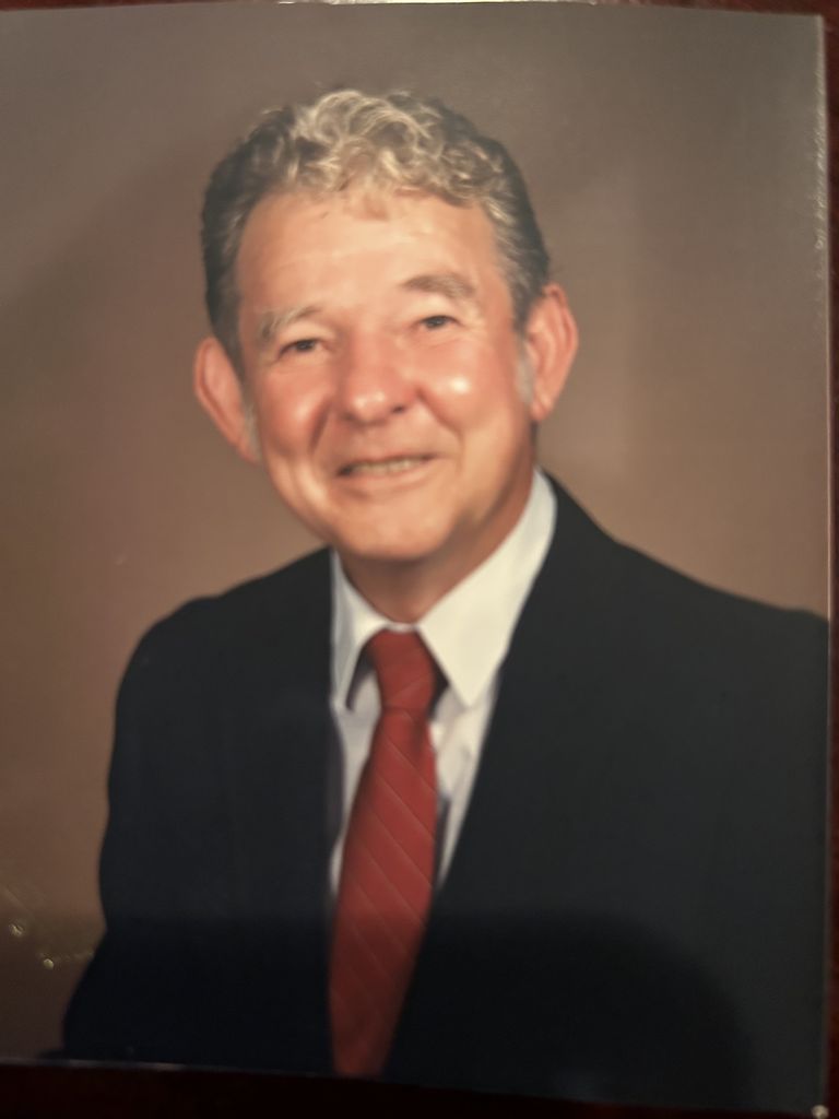 William "Bill" Feldpausch Profile Photo