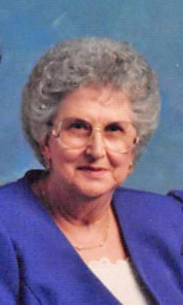 Margaret  L. (Mcintyre)  Maxwell