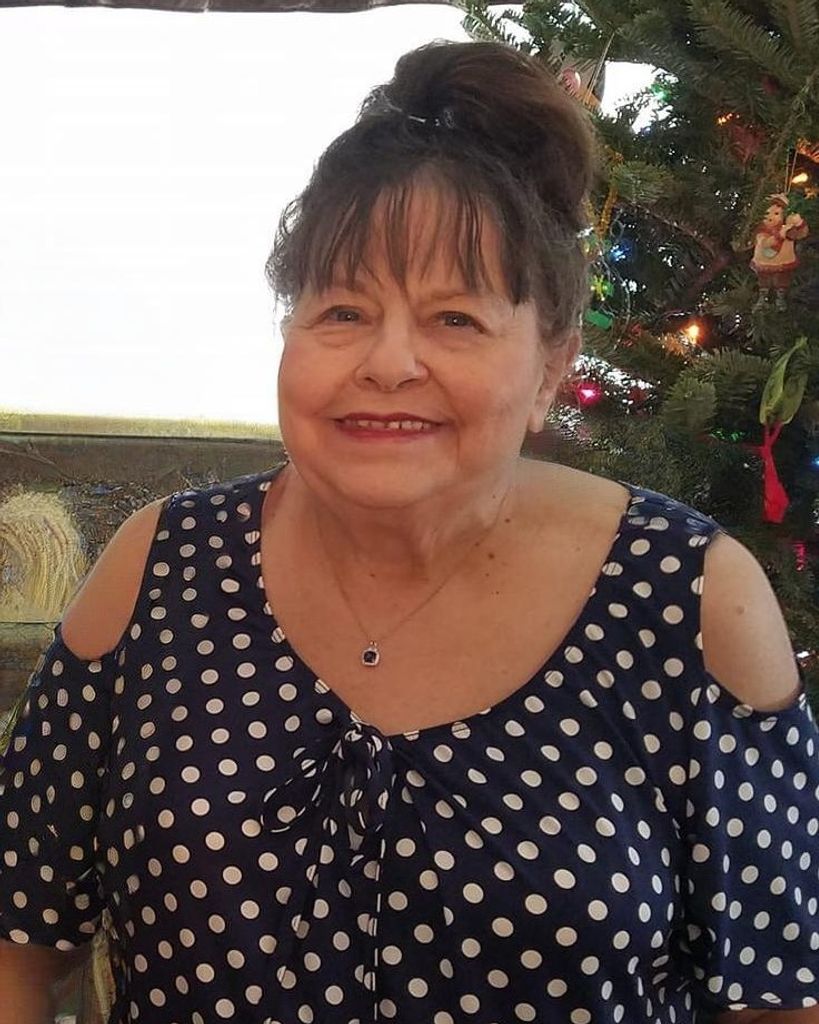 Sheri Ann Davis Profile Photo