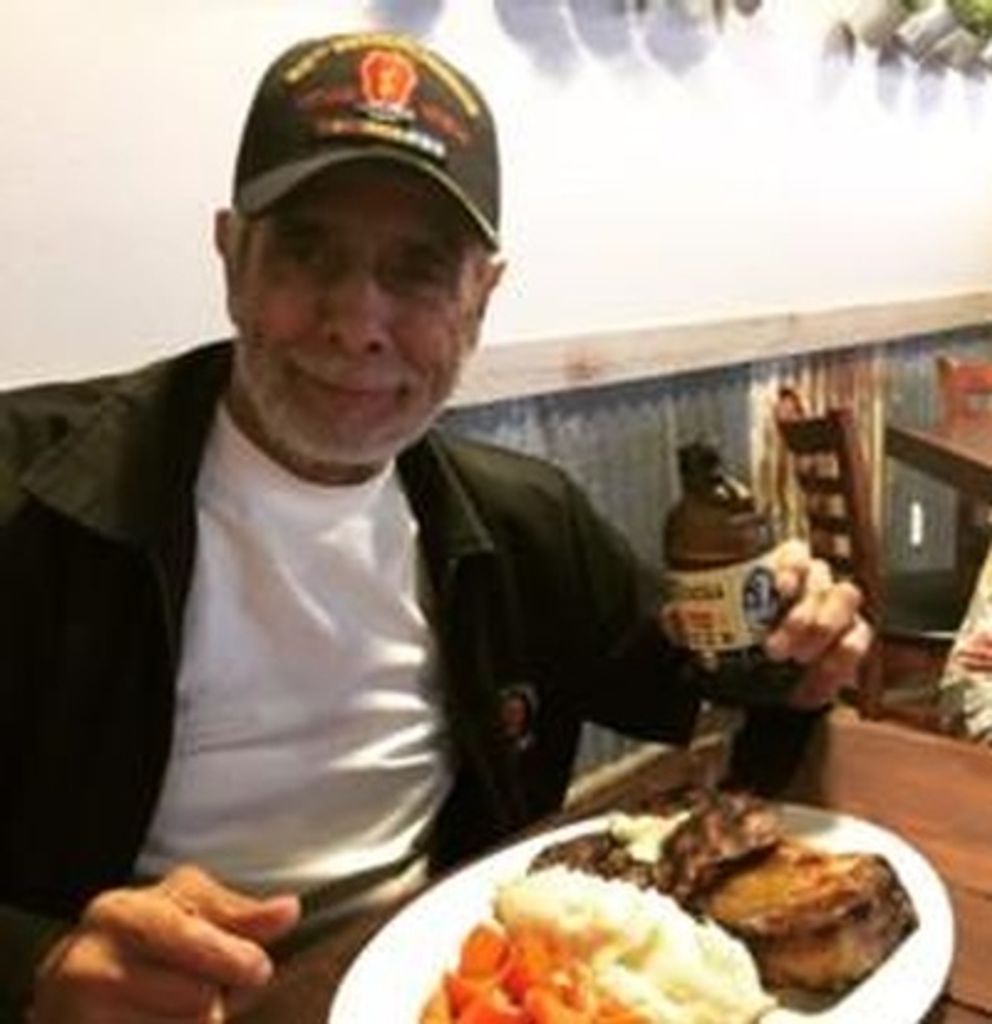 Norman Julian Gonzales