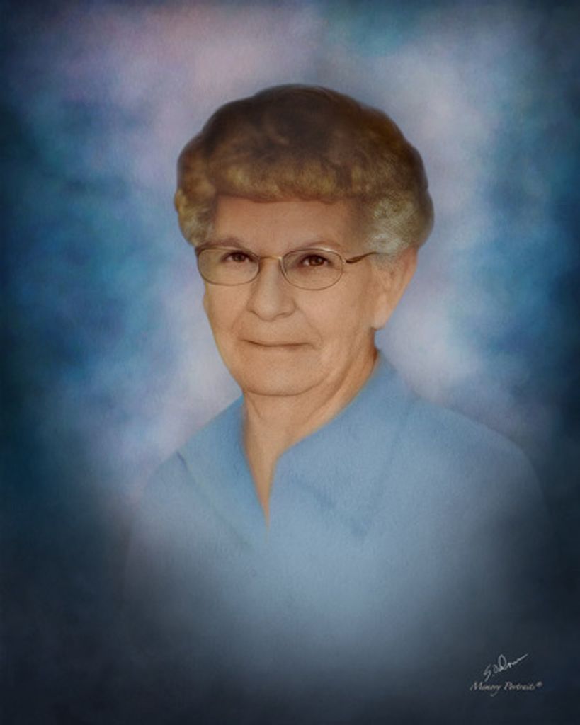 Patsy Thomson Profile Photo