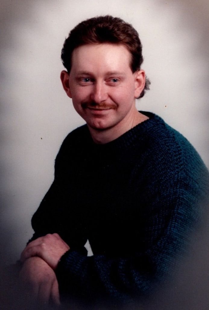 Michael Allen Edwards Profile Photo