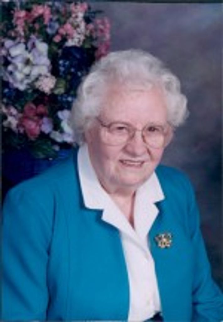 Viola J. Burke Profile Photo