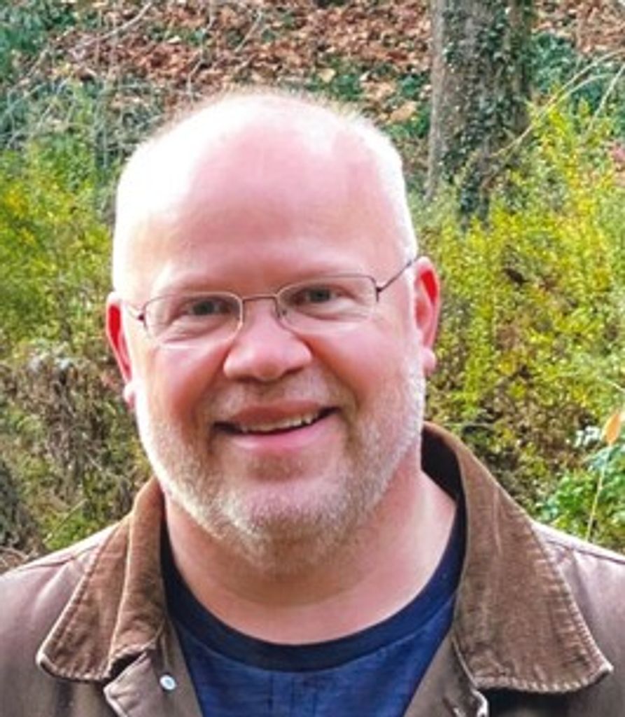 Mark Sullivan Profile Photo