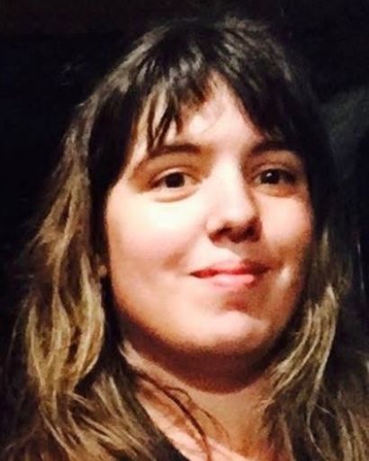 Priscilla Carol Johnson