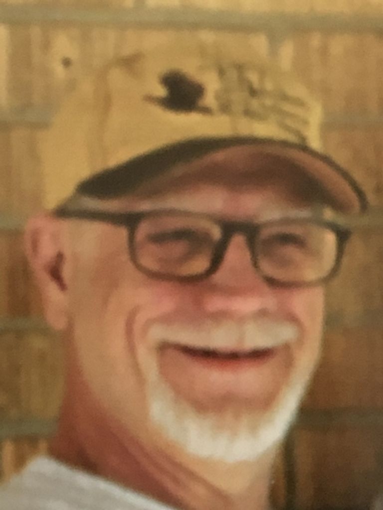 Wayne Paul Wortmann Profile Photo