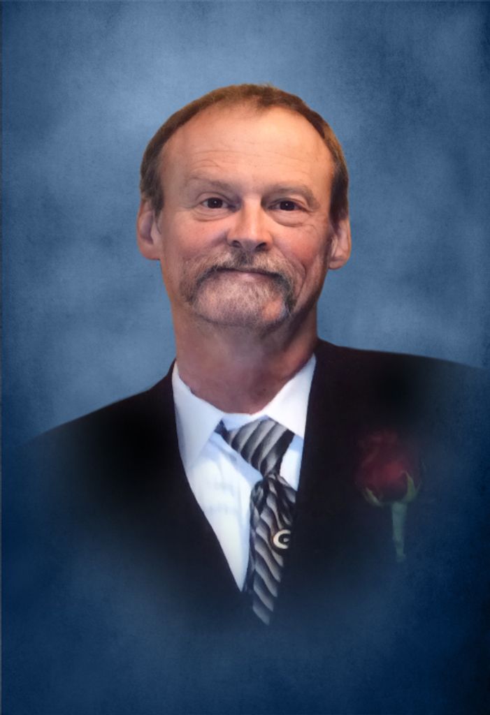 Edward "Ned" Hanson