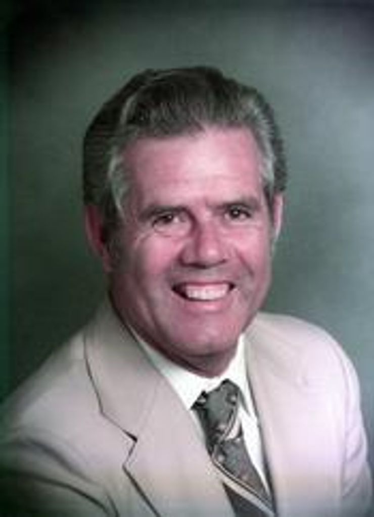 Dale Olson