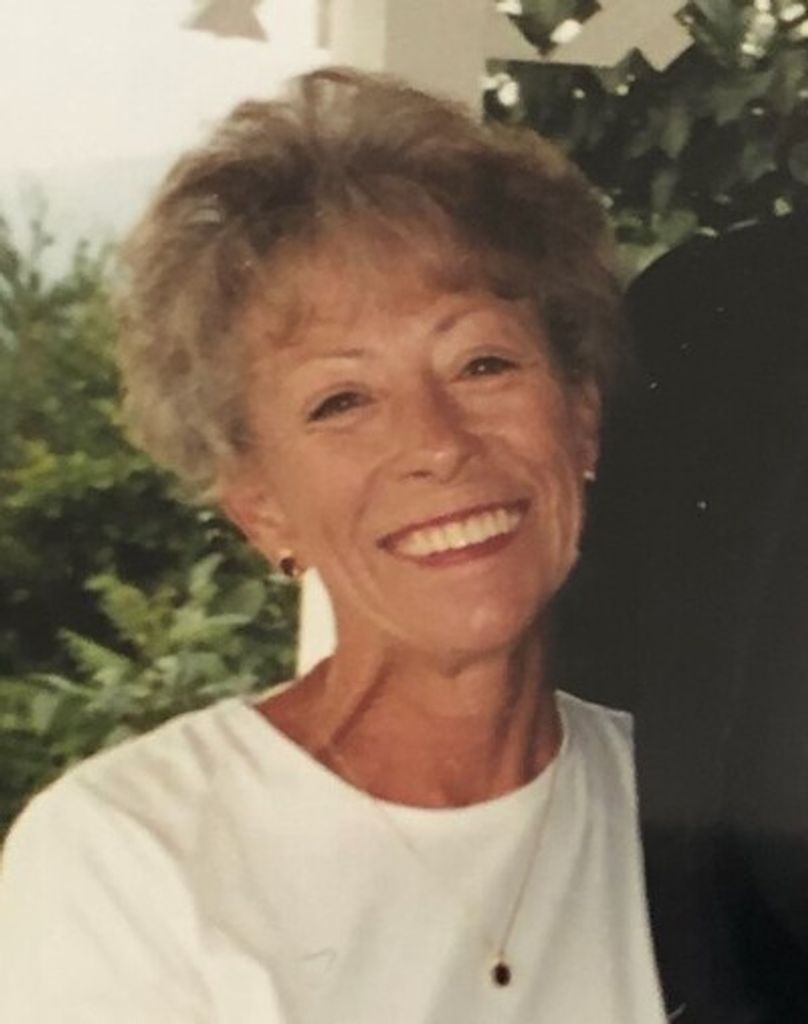 Hazel Mae West Morris Profile Photo