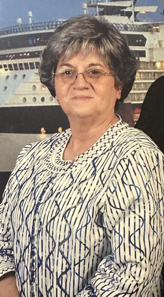 Sandra Cullen Profile Photo