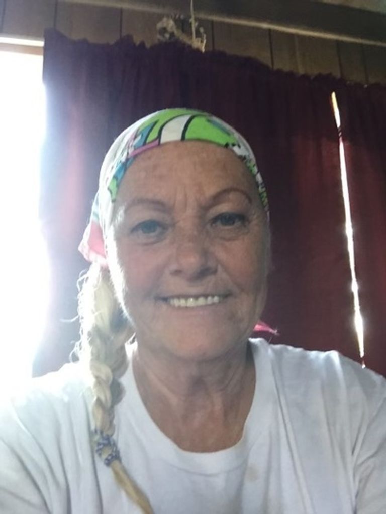 Mary O'Connell Profile Photo