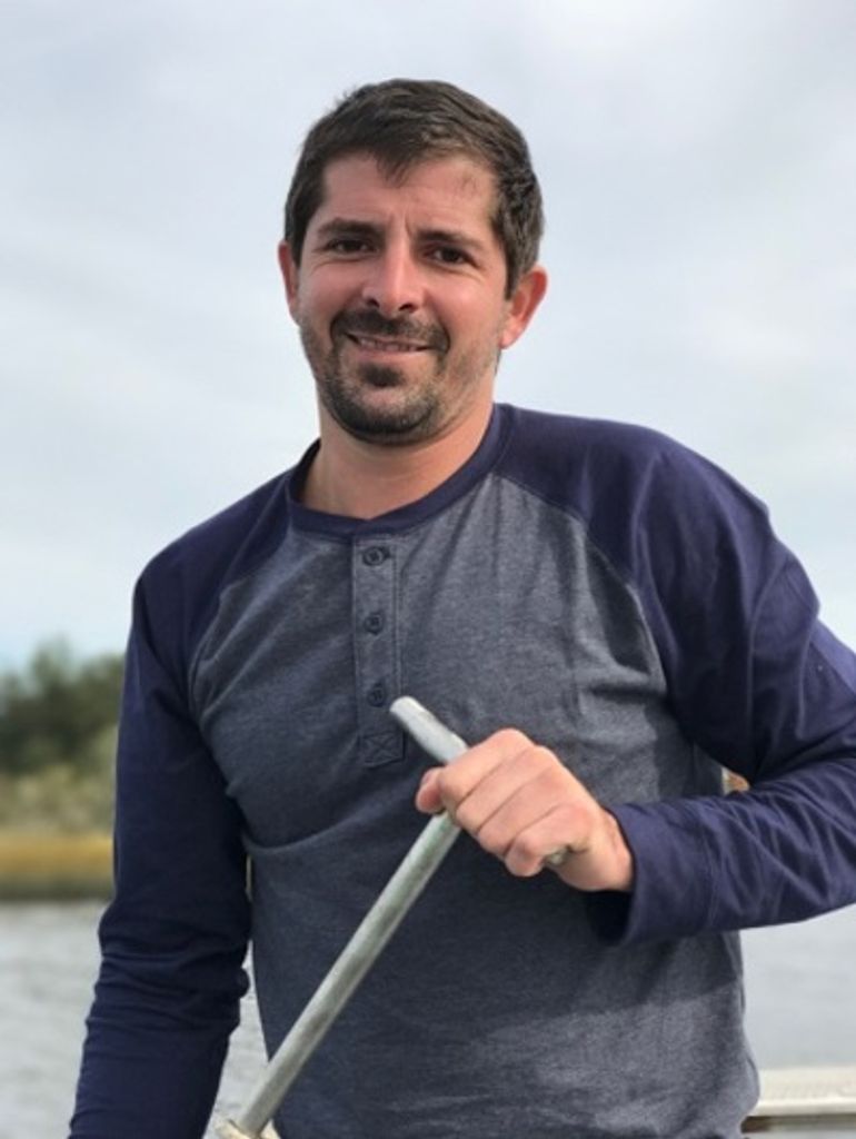 Aubrey Donnie Trowell Profile Photo