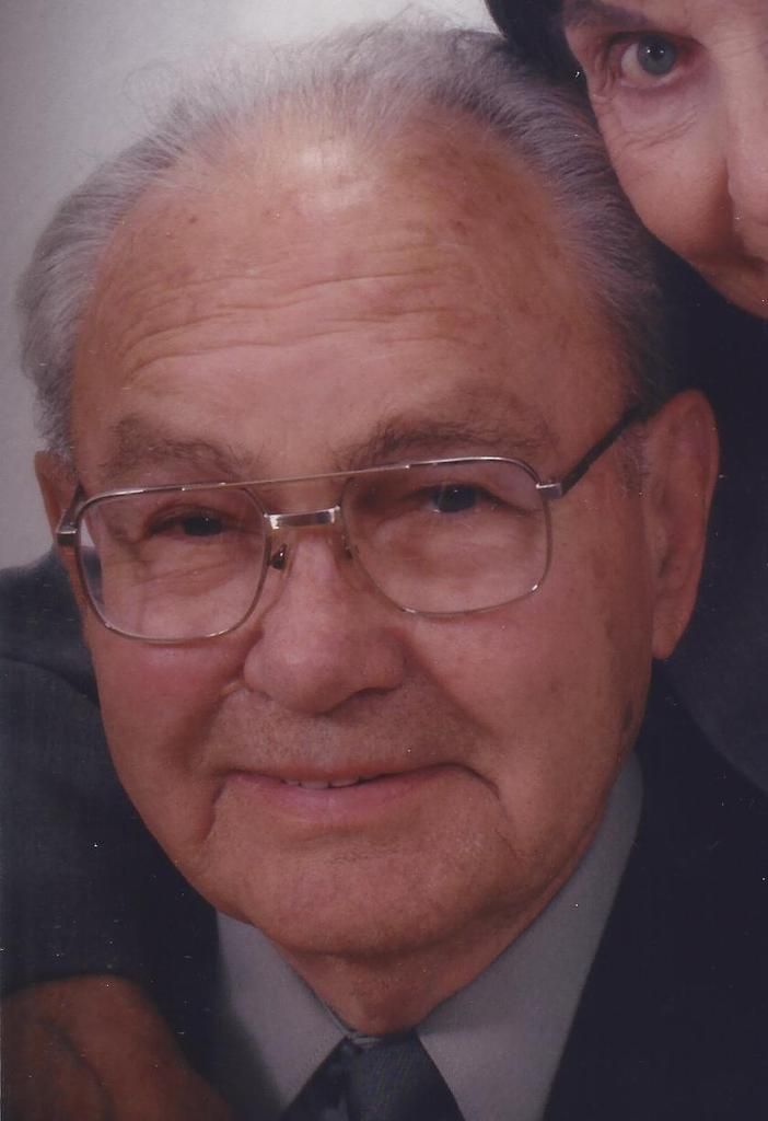 John Elwood Nurse Profile Photo
