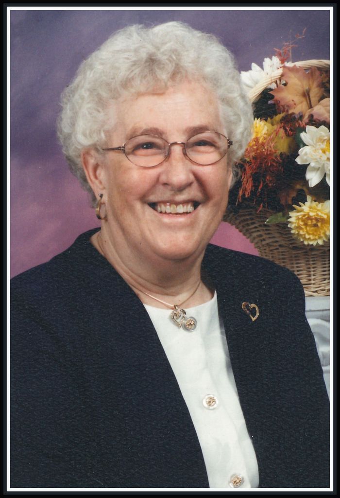 Joyce G. Bjerke