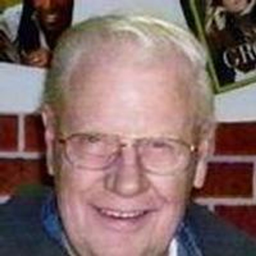 Donald "Don" G. Green