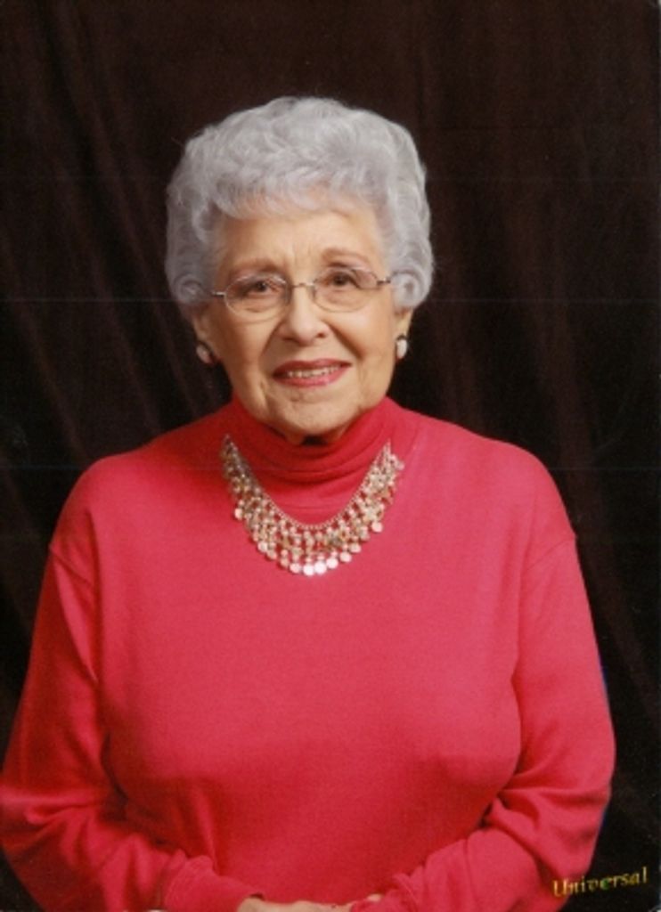 Betty L.  Junkins
