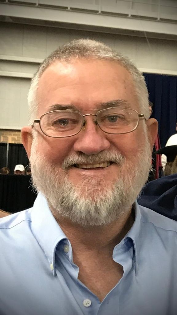 Mr. Daniel F. "Danny" Lindsey Profile Photo