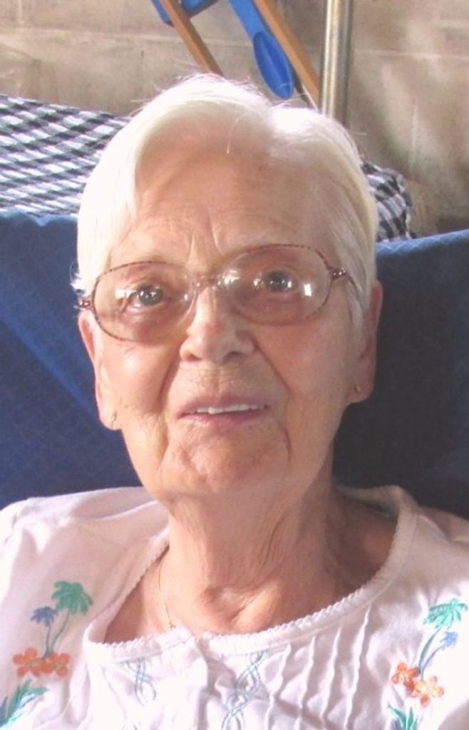 Rita E. (O'Brien)  Folton Profile Photo