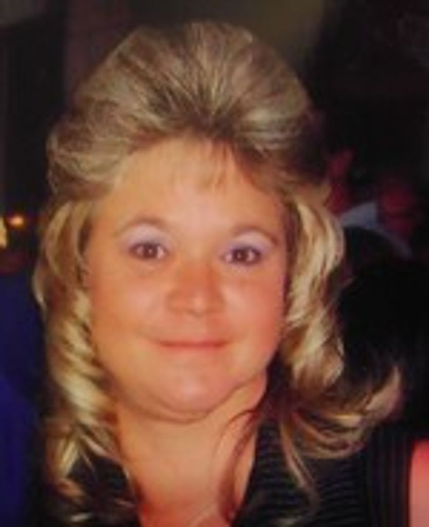 Bonnie K.  (Van Horn)  Thorp