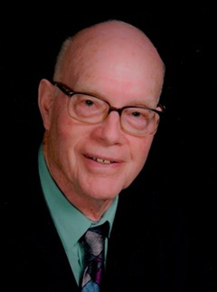 Storer W. Emmett