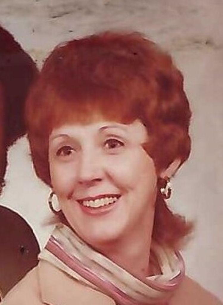 Audrey R Ingram Profile Photo
