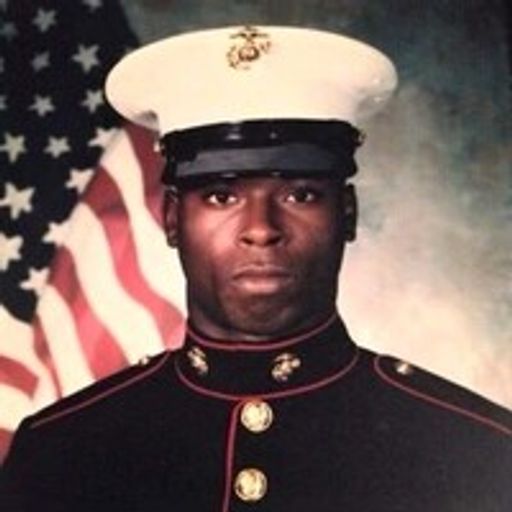 Reginald E. Parker, Sr. Profile Photo