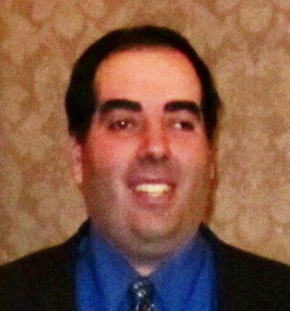 Timothy Zuhair Dabish Profile Photo