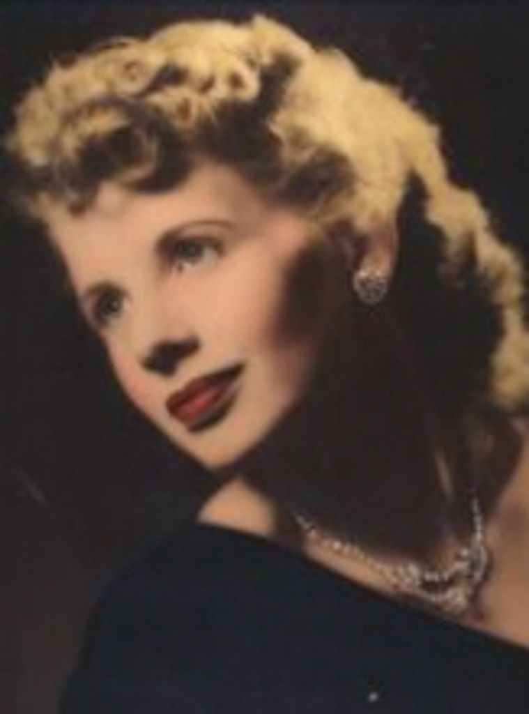 Ruthann Evangeline Jones