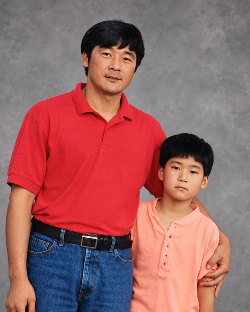 Chul Jim Kim