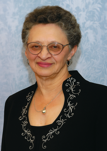 's obituary image