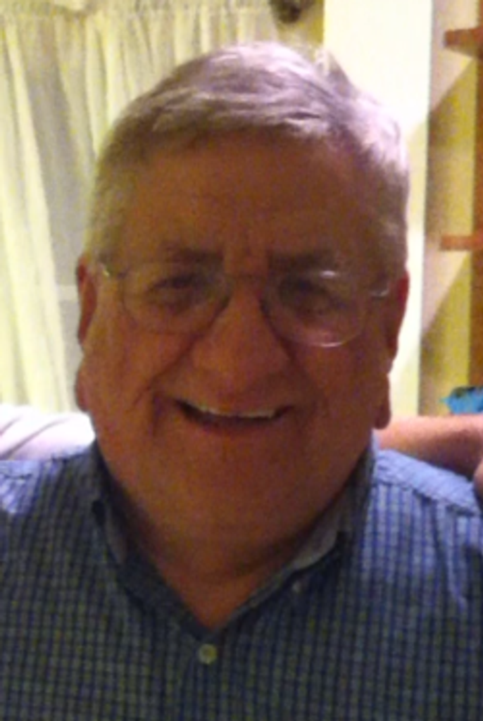 Michael Herndon, Sr
