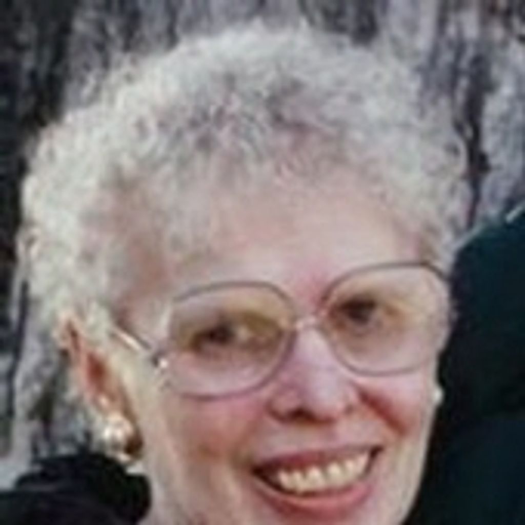 Ruth E. Hathaway