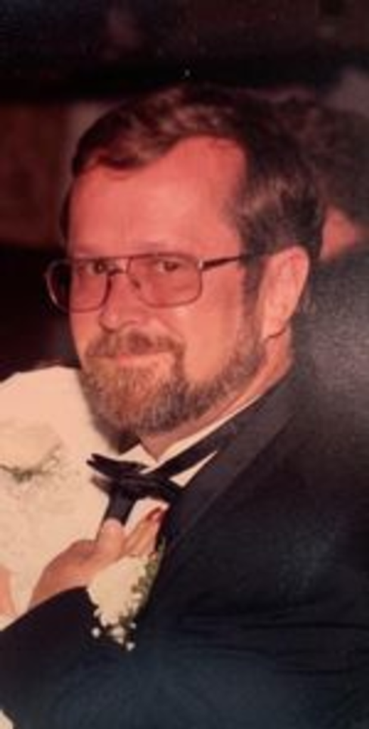 Ronald "Ron" Michaud